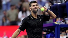 Novak Djokovic vence a Fritz y avanza a semifinales del US Open 2025