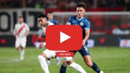 Perú vs Paraguay [EN VIVO]: duelo de cierre de las Eliminatorias Sudamericanas en Lima
