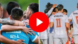 Sporting Cristal vs Ayacucho FC [EN VIVO]: Partidazo por la fecha 12 del Torneo Clausura