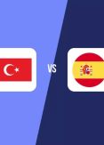 Turquia vs España [EN VIVO]: duelo clave por la cima del Grupo E