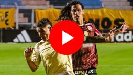 Universitario vs Cusco [EN VIVO]: ¡Final adelantada por la Liga 1 Perú!