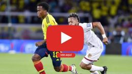Venezuela vs Colombia [EN VIVO]: duelo decisivo en Maturín por la última jornada