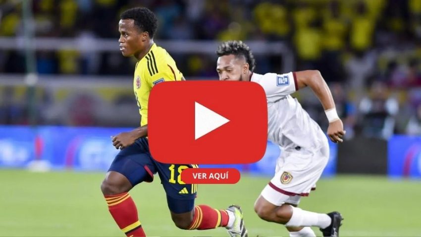 Venezuela vs Colombia [EN VIVO]: duelo decisivo en Maturín por la última jornada