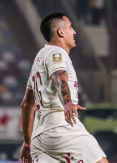 Alex Valera tras triunfo de la 'U' ante Sporting Cristal: 