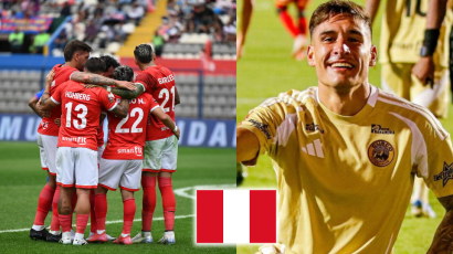 Alineaciones Cienciano vs Cusco FC por el Torneo Clausura de la Liga 1 Perú