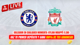 Chelsea vs Liverpool: Cuotas y pronósticos de Meridianbet