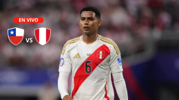 ¿Cómo seguir el Chile vs Perú EN VIVO por fecha FIFA de octubre?