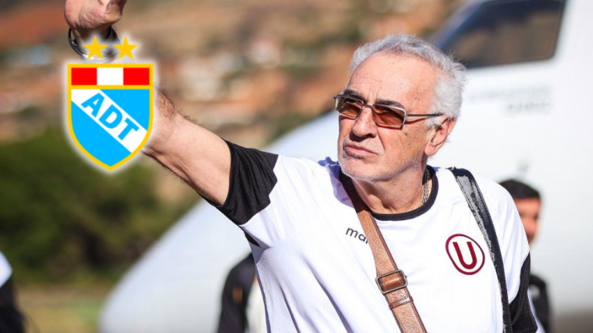 Jorge Fossati sobre partido de Universitario contra ADT: "Es el más..."