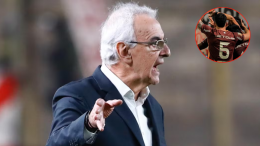 Jorge Fossati sobre triunfo de Universitario ante Sullana: 