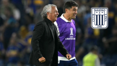 Néstor Gorosito continuará en Alianza Lima: ¿Hasta cuando renovó?