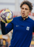 Paolo Guerrero reveló cómo está la interna de Alianza Lima tras eliminación en Copa Sudamericana: 