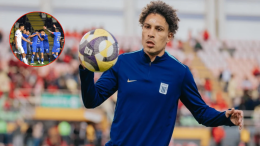 Paolo Guerrero reveló cómo está la interna de Alianza Lima tras eliminación en Copa Sudamericana: 