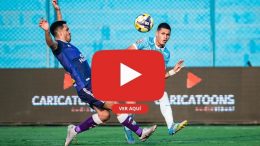 ADT vs Sporting Cristal [EN VIVO]: los del Rímac van a Tarma a ganar para no alejarse de la U en el Clausura