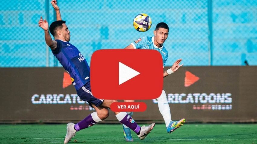 ADT vs Sporting Cristal [EN VIVO]: los del Rímac van a Tarma a ganar para no alejarse de la U en el Clausura