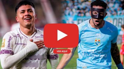 ADT vs Universitario [EN VIVO]: el campeón de la Liga 1 puede definirse en Tarma en un duelo de alto voltaje
