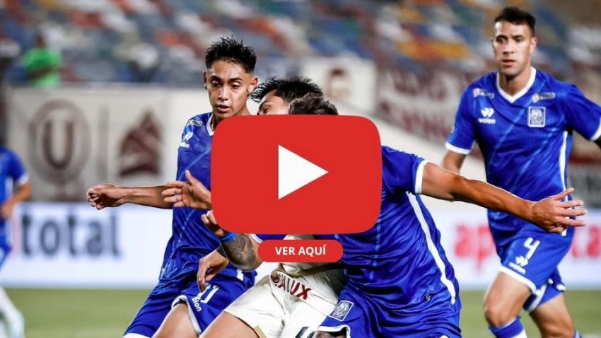 Alianza Atlético vs Universitario [EN VIVO]: la 'U' va por la victoria a Trujillo para seguir liderando el Clausura