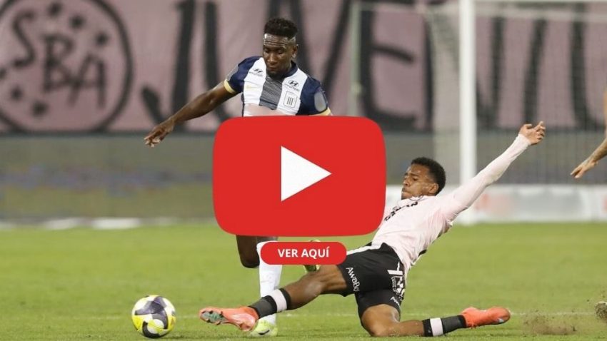 Alianza Lima vs Sport Boys [EN VIVO]: duelo con historia y necesidad en Matute