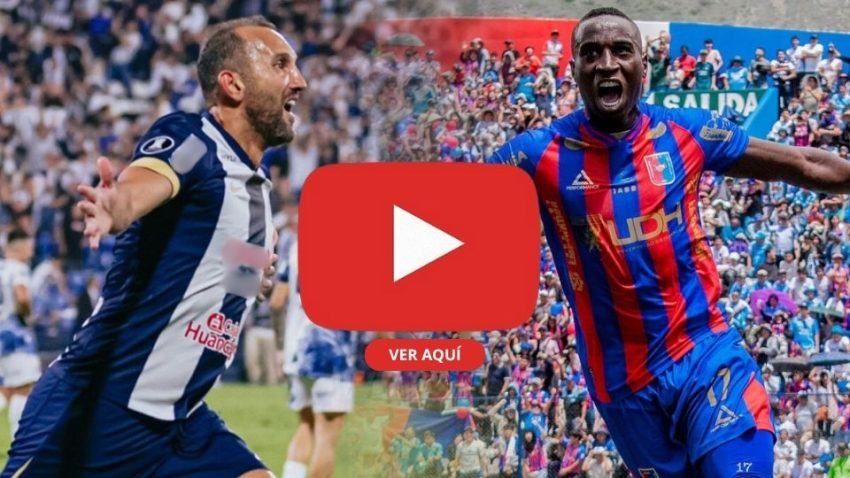 Alianza Universidad vs Alianza Lima [EN VIVO]: los 'íntimos' quieren ganar para seguir ilusionándose con el Clausura