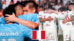 Alineaciones confirmadas de ADT vs Universitario por la Liga 1 Perú