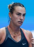 Aryna Sabalenka derrota a Rybakina y sigue firme rumbo al título en Wuhan