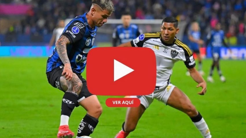Atlético Mineiro vs Independiente del Valle [EN VIVO]: el ‘Galo’ busca su primera final de Sudamericana ante un rival con historia en el torneo
