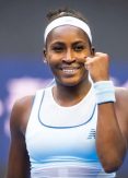 Coco Gauff vence a Eva Lys y se mete en semifinales del WTA 1000 de Pekín