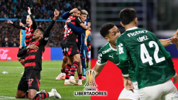 Flamengo vs Palmeiras: Día y hora de la gran final de la Copa Libertadores