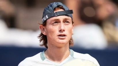 Ignacio Buse se despide del Challenger de Valencia tras caer en primera ronda