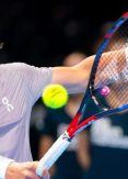 Joao Fonseca eliminado en su debut en el ATP 250 de Bruselas 2025