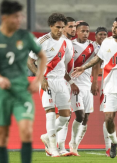Perú vs Bolivia: Día y hora de amistoso internacional confirmado