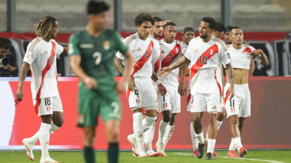 Perú vs Bolivia: Día y hora de amistoso internacional confirmado