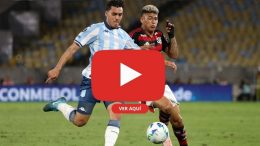 Racing vs Flamengo [EN VIVO]: el ‘Cilindro’ se enciende en busca de la final de la Libertadores