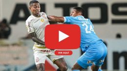 Sporting Cristal vs Universitario [EN VIVO]: duelo clave entre el líder invicto y un ‘cervecero’ que busca acercarse