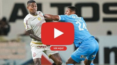 Sporting Cristal vs Universitario [EN VIVO]: duelo clave entre el líder invicto y un ‘cervecero’ que busca acercarse
