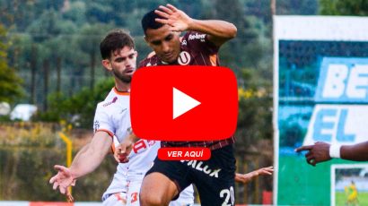 Universitario vs Ayacucho FC [EN VIVO]: los ‘cremas’ buscan consolidar su liderato del Clausura en el Nacional