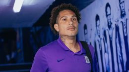 Paolo Guerrero sobre triunfo de Alianza Lima ante Chankas: 