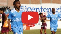 ADT vs Los Chankas [EN VIVO]: duelo directo en Tarma por un cupo a la Copa Sudamericana