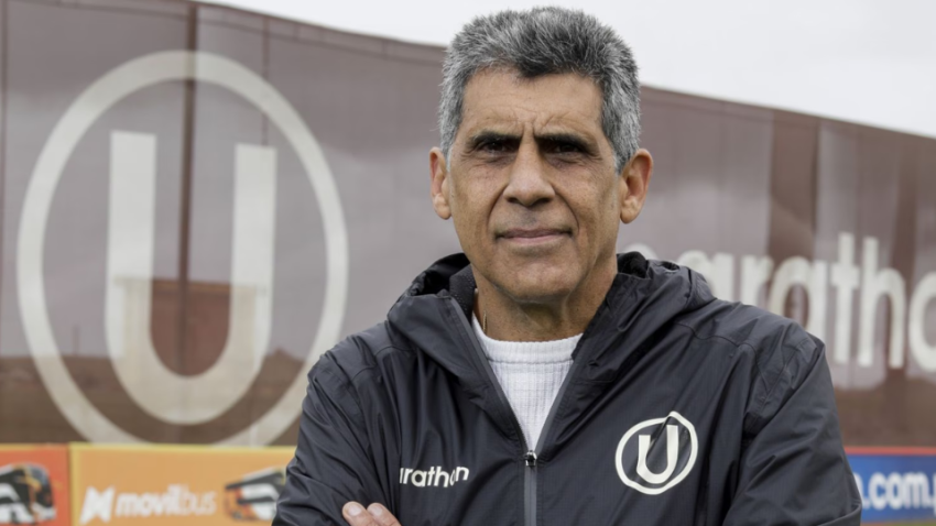 Álvaro Barco sobre Universitario en el 2026: "Vamos a darle jerarquía al equipo"
