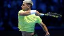 Carlos Alcaraz se impone a Taylor Fritz y da un paso firme hacia semifinales de las ATP Finals