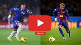 Chelsea vs Barcelona [EN VIVO]: partidazo decisivo por Champions League en Stamford Bridge