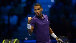 Felix Auger Aliassime logra una victoria épica ante Ben Shelton en las ATP Finals 2025