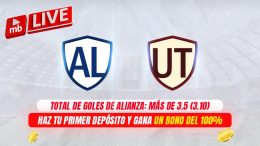 Alianza Lima vs UTC Cajamarca: Cuotas y pronósticos para el duelo decisivo en Matute