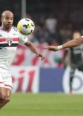 Fluminense vs Sao Paulo: duelo clave en el Maracaná rumbo al tramo final del Brasileirao