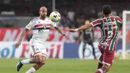 Fluminense vs Sao Paulo: duelo clave en el Maracaná rumbo al tramo final del Brasileirao