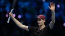 Jannik Sinner confirma su hegemonía y se mete en la final de las ATP Finals 2025