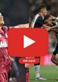 Lanús vs Atlético Mineiro [EN VIVO]: se define al campeón de la Copa Sudamericana 2025 en Asunción