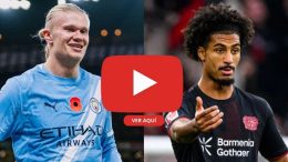 Manchester City vs Bayer Leverkusen [EN VIVO]: choque crucial en el Etihad por la Champions League