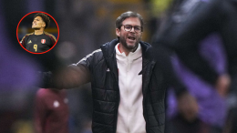 Manuel Barreto sobre no convocatoria de Paolo Guerrero: “Necesitamos…”