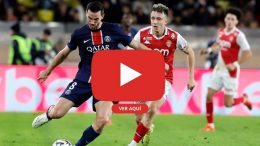 Mónaco vs PSG [EN VIVO]: los parisinos buscarán ganar para mantenerse en la cima de la Ligue 1