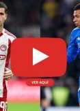 Olympiacos vs. Real Madrid [EN VIVO]: los 'merengues' buscan escalar posiciones en Champions